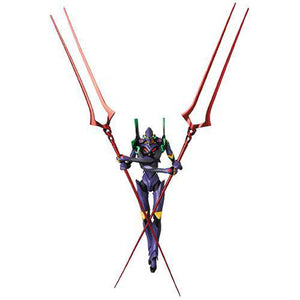 Medicom Evengelion EVA 13 MAFEX Action Figure