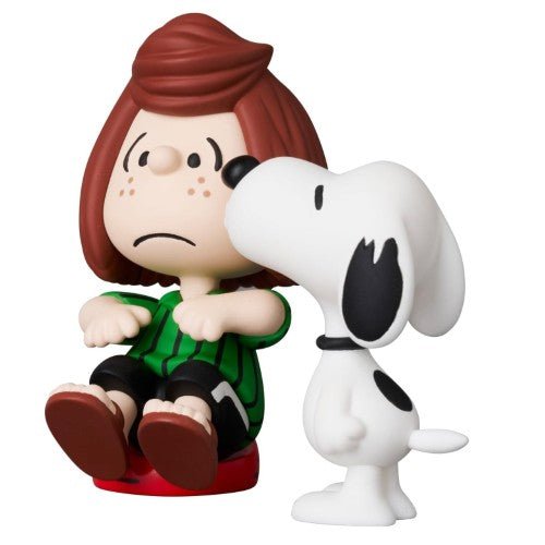 ToyShnip Medicom Peanuts UDF Figure - Select Figure(s) — Action Figure