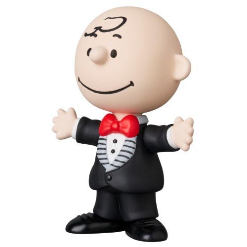 ToyShnip Medicom Peanuts UDF Figure - Select Figure(s) — Action Figure