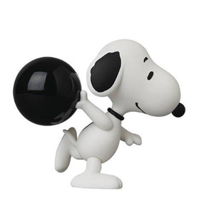 ToyShnip Medicom Peanuts UDF Figure - Select Figure(s) — Action Figure