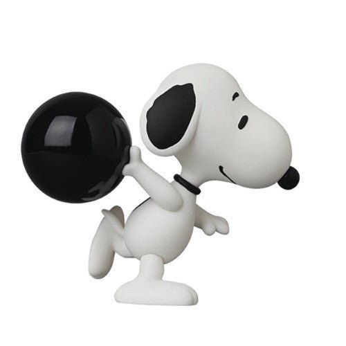 ToyShnip Medicom Peanuts UDF Figure - Select Figure(s) — Action Figure