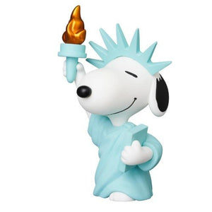 ToyShnip Medicom Peanuts UDF Figure - Select Figure(s) — Action Figure