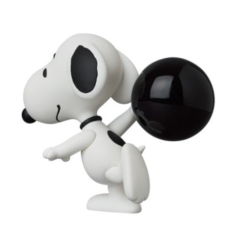 ToyShnip Medicom Peanuts UDF Figure - Select Figure(s) — Action Figure