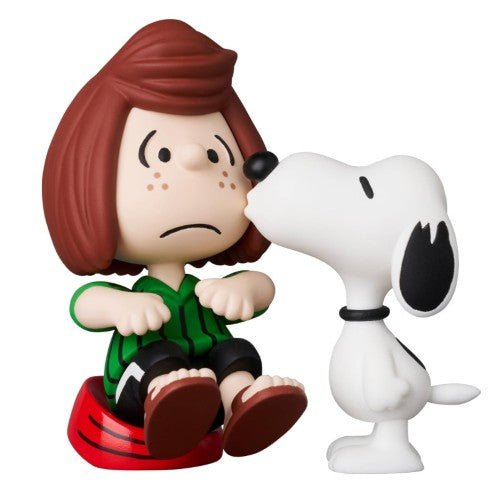 ToyShnip Medicom Peanuts UDF Figure - Select Figure(s) — Action Figure