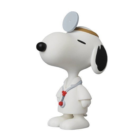 ToyShnip Medicom Peanuts UDF Figure - Select Figure(s) — Action Figure
