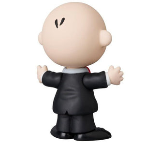 ToyShnip Medicom Peanuts UDF Figure - Select Figure(s) — Action Figure