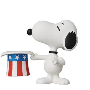ToyShnip Medicom Peanuts UDF Figure - Select Figure(s) — Action Figure