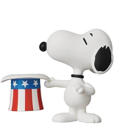 ToyShnip Medicom Peanuts UDF Figure - Select Figure(s) — Action Figure