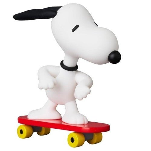 ToyShnip Medicom Peanuts UDF Figure - Select Figure(s) — Action Figure