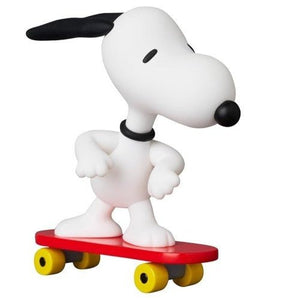 ToyShnip Medicom Peanuts UDF Figure - Select Figure(s) — Action Figure