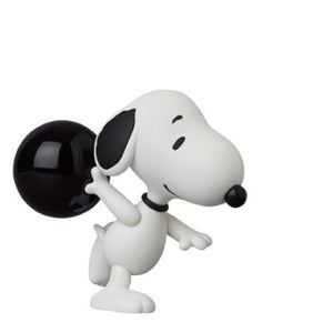ToyShnip Medicom Peanuts UDF Figure - Select Figure(s) — Action Figure
