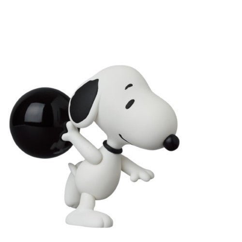 ToyShnip Medicom Peanuts UDF Figure - Select Figure(s) — Action Figure