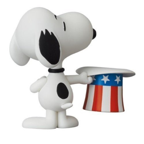 ToyShnip Medicom Peanuts UDF Figure - Select Figure(s) — Action Figure