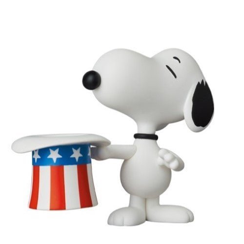 ToyShnip Medicom Peanuts UDF Figure - Select Figure(s) — Action Figure