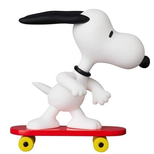 ToyShnip Medicom Peanuts UDF Figure - Select Figure(s) — Action Figure