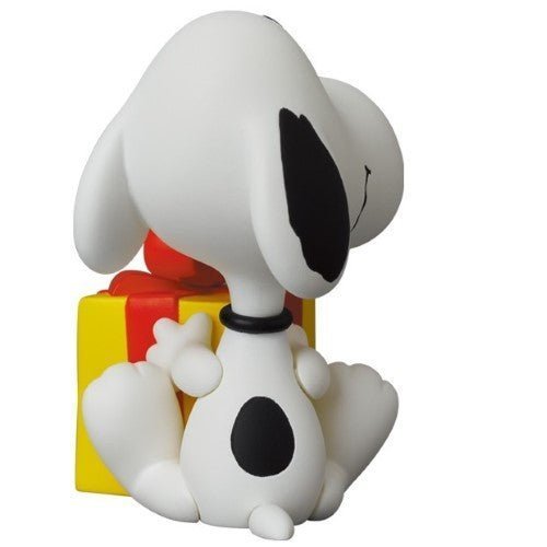 ToyShnip Medicom Peanuts UDF Figure - Select Figure(s) — Action Figure