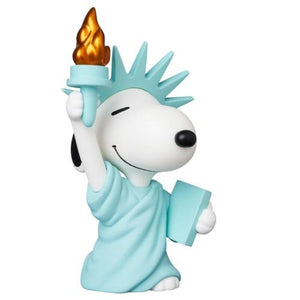 ToyShnip Medicom Peanuts UDF Figure - Select Figure(s) — Action Figure