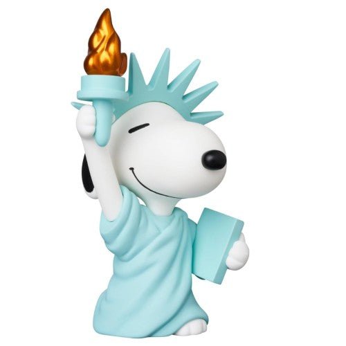 ToyShnip Medicom Peanuts UDF Figure - Select Figure(s) — Action Figure