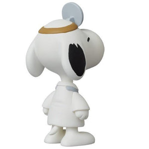 ToyShnip Medicom Peanuts UDF Figure - Select Figure(s) — Action Figure