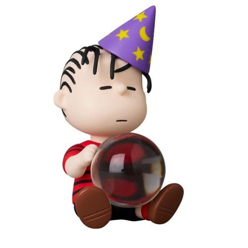 ToyShnip Medicom Peanuts UDF Figure - Select Figure(s) — Action Figure