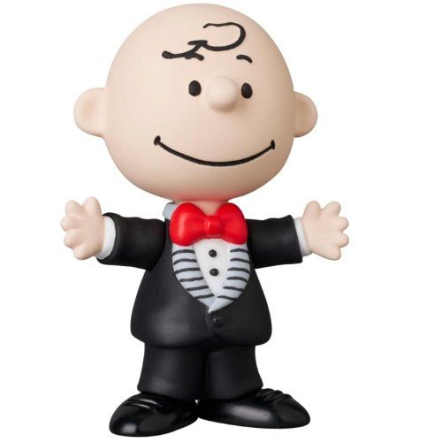 ToyShnip Medicom Peanuts UDF Figure - Select Figure(s) — Action Figure