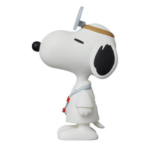 ToyShnip Medicom Peanuts UDF Figure - Select Figure(s) — Action Figure
