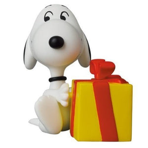 ToyShnip Medicom Peanuts UDF Figure - Select Figure(s) — Action Figure