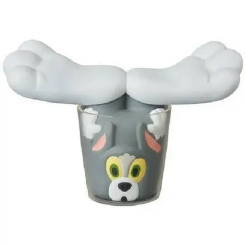 ToyShnip Medicom UDF (Ultra Detail Figure) Tom And Jerry Series 3 - #666-#670 — Action & Toy Figures