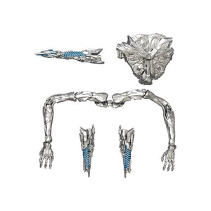 ToyShnip Medicom Zack Snyders Justice League Cyborg Action Figure — Action & Toy Figures