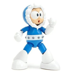 ToyShnip Mega Man Ice Man 1:12 Scale Action Figure