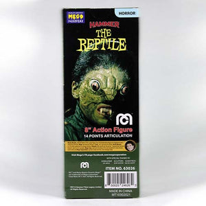 Mego Action Figure 8 Inch - Hammer - Select Figure(s)
