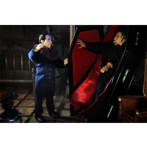 Mego Action Figure 8 Inch - Hammer - Select Figure(s)