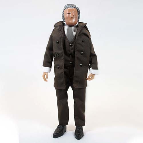 Mego Action Figure 8 Inch - Hammer - Select Figure(s)