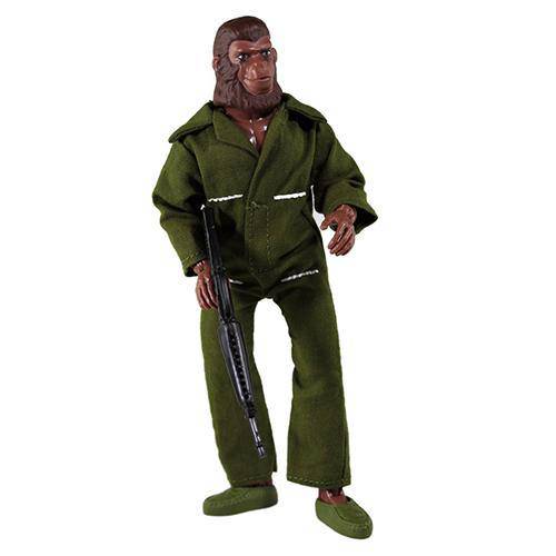 Mego Action Figure 8 Inch - Planet of the Apes - Select Figure(s)