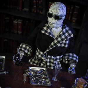 Mego Action Figure 8 Inch - Universal - Select Figure(s)