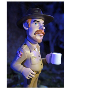 Mego Minix Stranger Things Vinyl Figure - Select Figure(s)