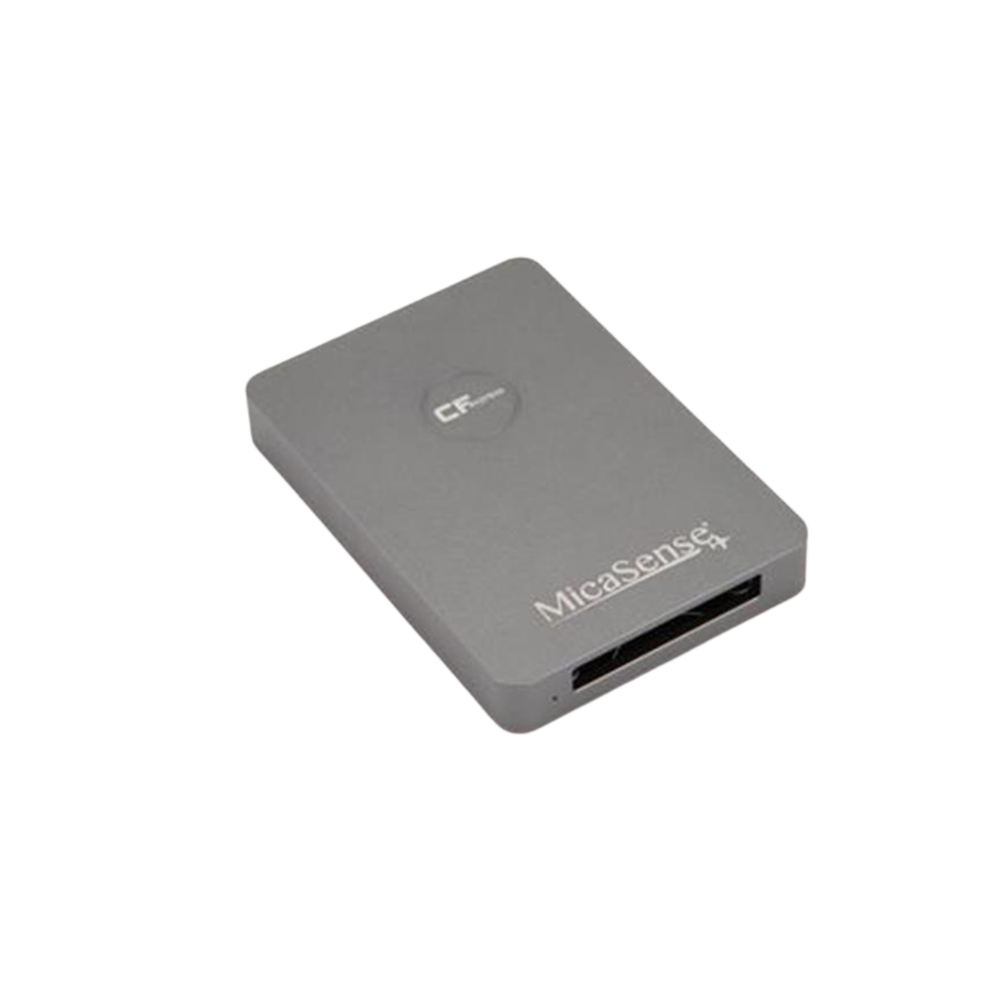 DSLRPros MicaSense Altum CFExpress Card Reader — Storage & Memory