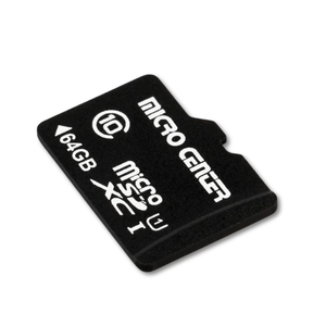 Micro Center 64GB Class 10 Micro SD Card