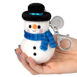 Little Shop of Magic Squishable Cute Snowman (Micro) — Toys and Collectible