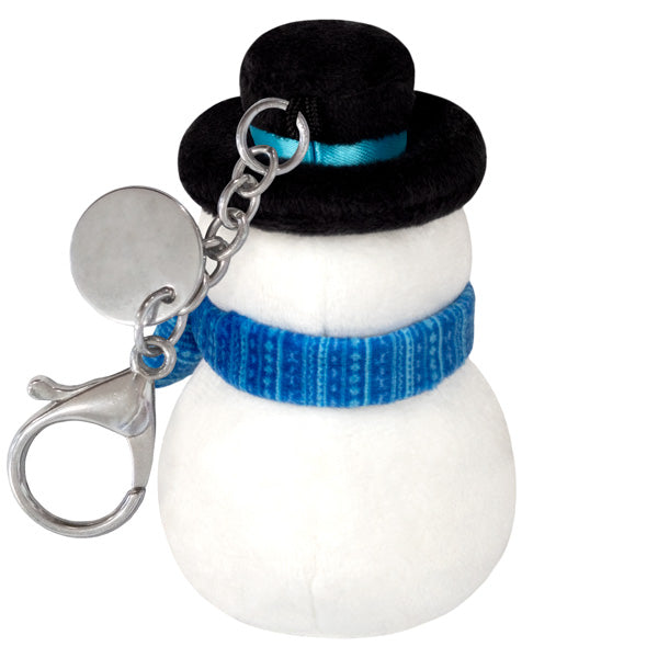 Little Shop of Magic Squishable Cute Snowman (Micro) — Toys and Collectible