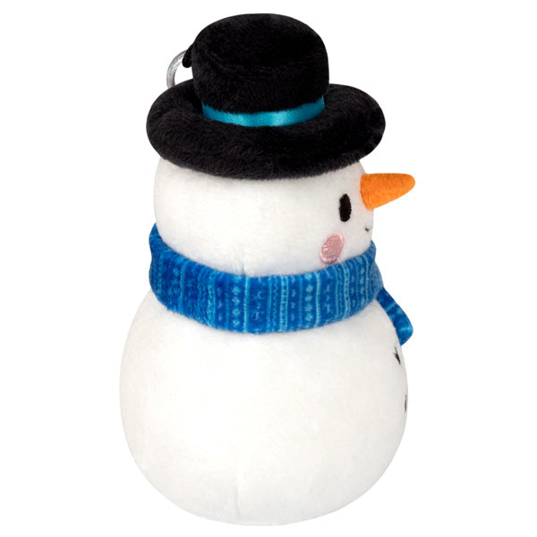 Little Shop of Magic Squishable Cute Snowman (Micro) — Toys and Collectible