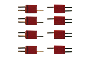 Micro T-Plug Connectors