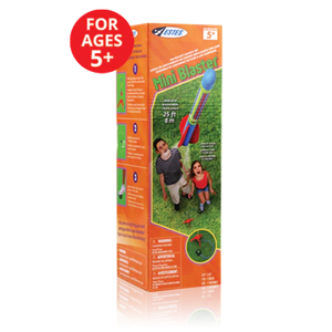 ESTES Mini Blaster™ Air Rocket Launch Set
