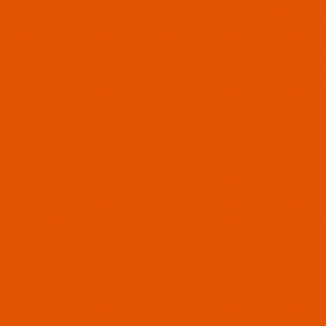 Acrylic Model Paint 1 oz bottle, Orange