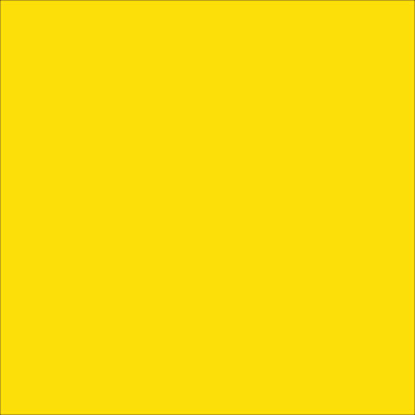 Acrylic Model Paint 1 oz bottle, Yellow