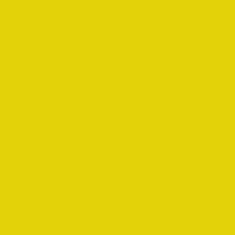 Mission Models Acrylic Model Paint 1 oz bottle, Yellow Zinc Chromate