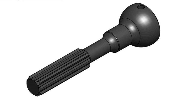 MIP 18103 X-Duty Male Bone 54mm (1)