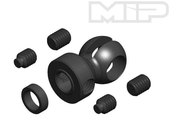 MIP 18111 X-Duty Drive Hub 13mm x 5mm (1) Traxxas Slash /Slash 4x4