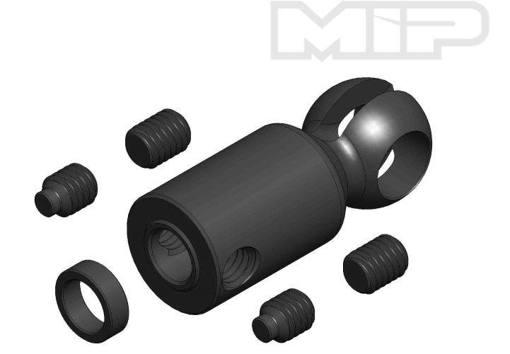 MIP 18114 X-Duty Drive Hub 24mm x 5mm (1) Traxxas Slash Slash 4x4