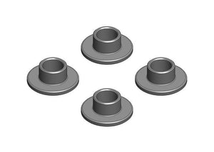 MIP 18402 Bypass1 Stop Washers Mugen / AE, 1/8th (4)